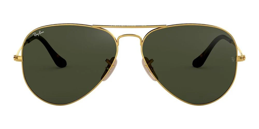 AVIATOR HAVANA COLLECTION RB 3025