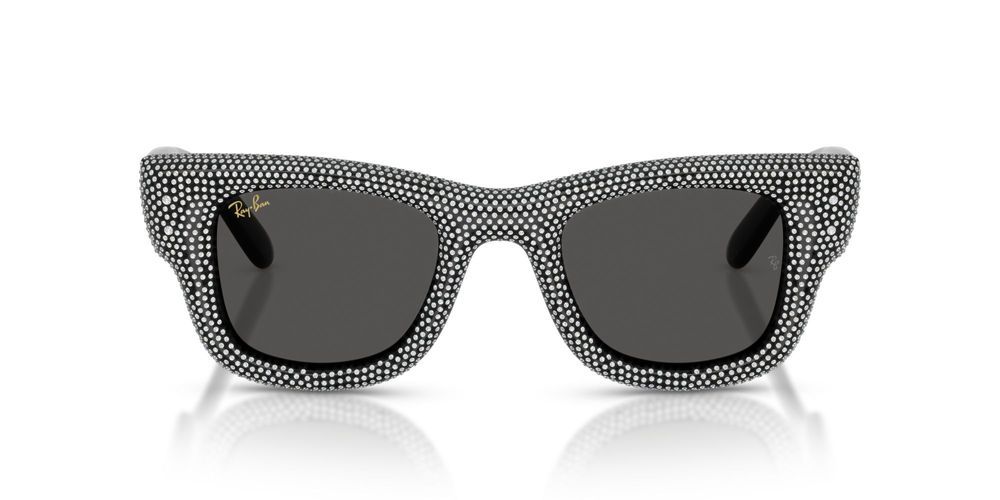 WAYFARER PUFFER BY A$AP ROCKY RB 4940BP