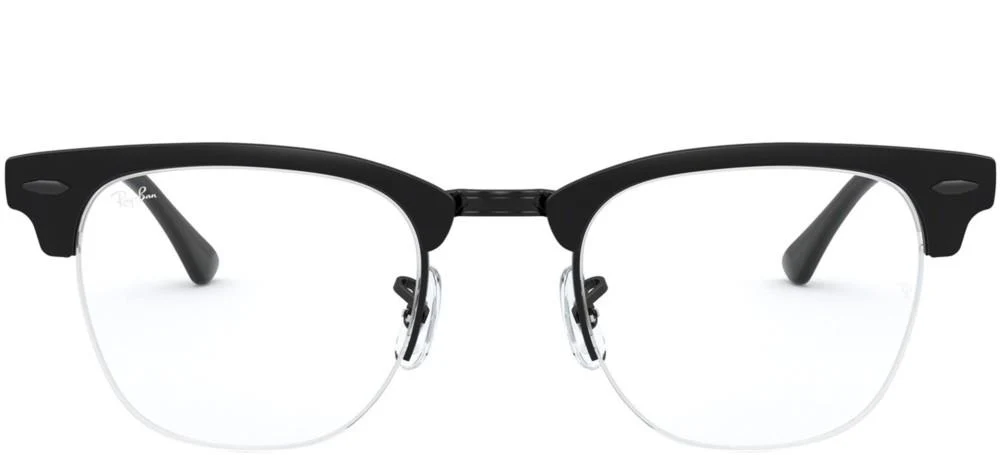 CLUBMASTER METAL RX 3716VM