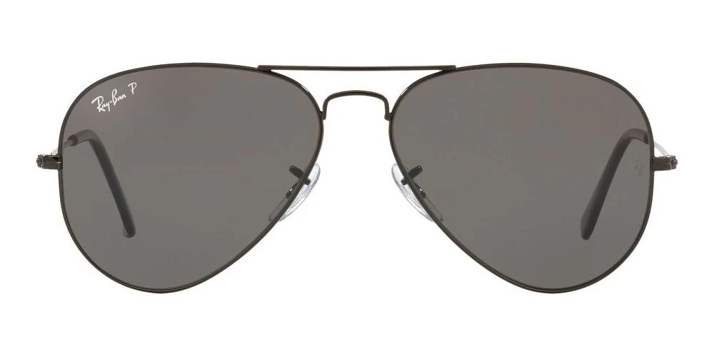 AVIATOR LARGE METAL RB 3025