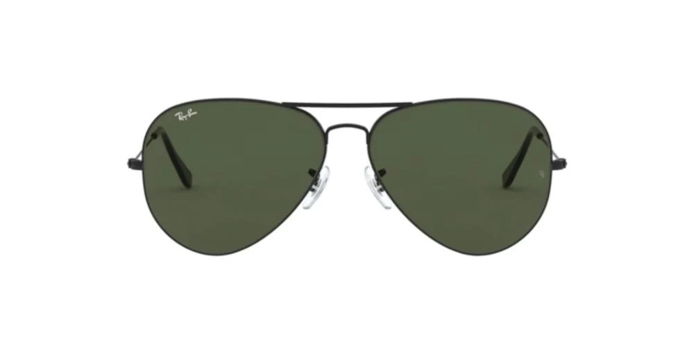 AVIATOR LARGE METAL II RB 3026