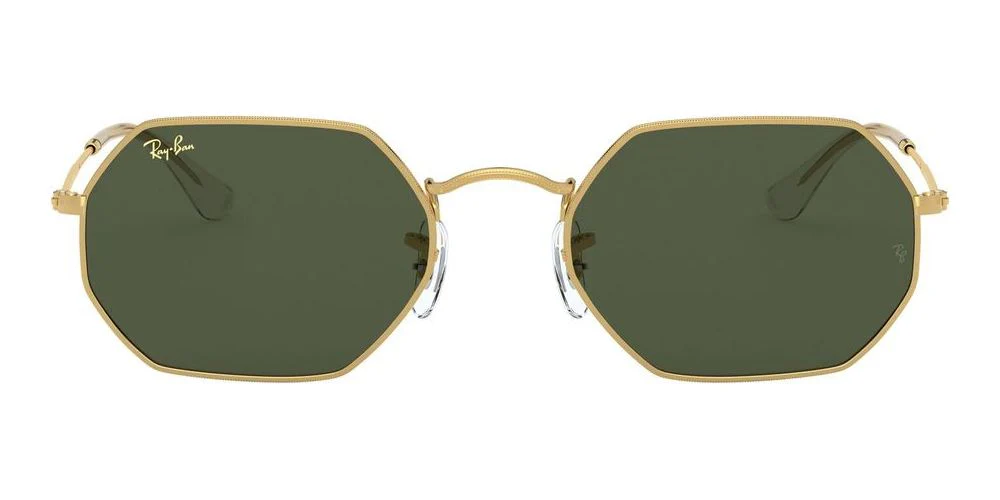 OCTAGONAL RB 3556 LEGEND GOLD