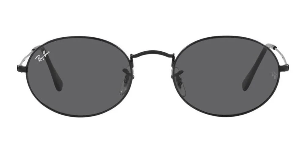 OVAL RB 3547