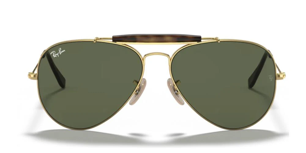 OUTDOORSMAN II RB 3029