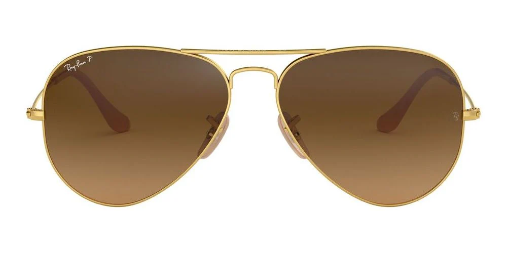 AVIATOR LARGE METAL RB 3025 FUORI PRODUZIONE