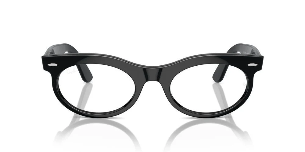 WAYFARER OVAL 0RX 2242V