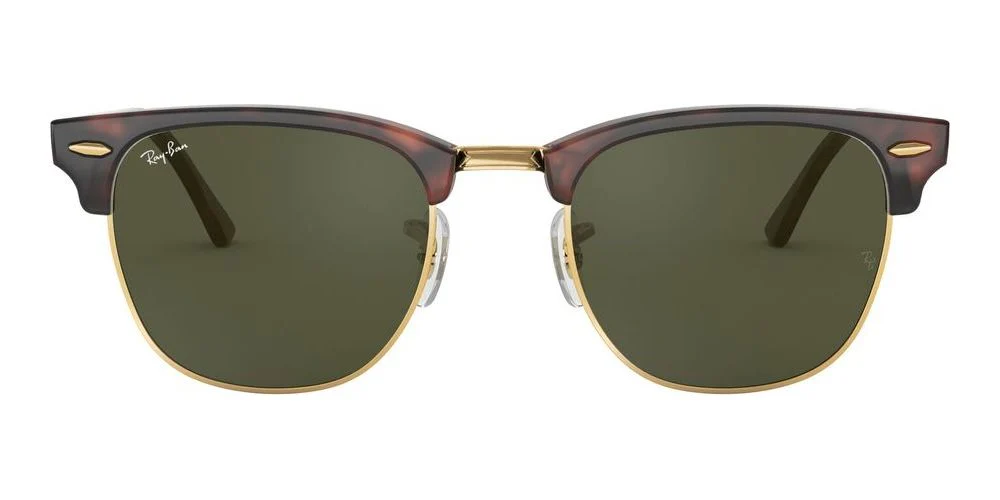 CLUBMASTER RB 3016