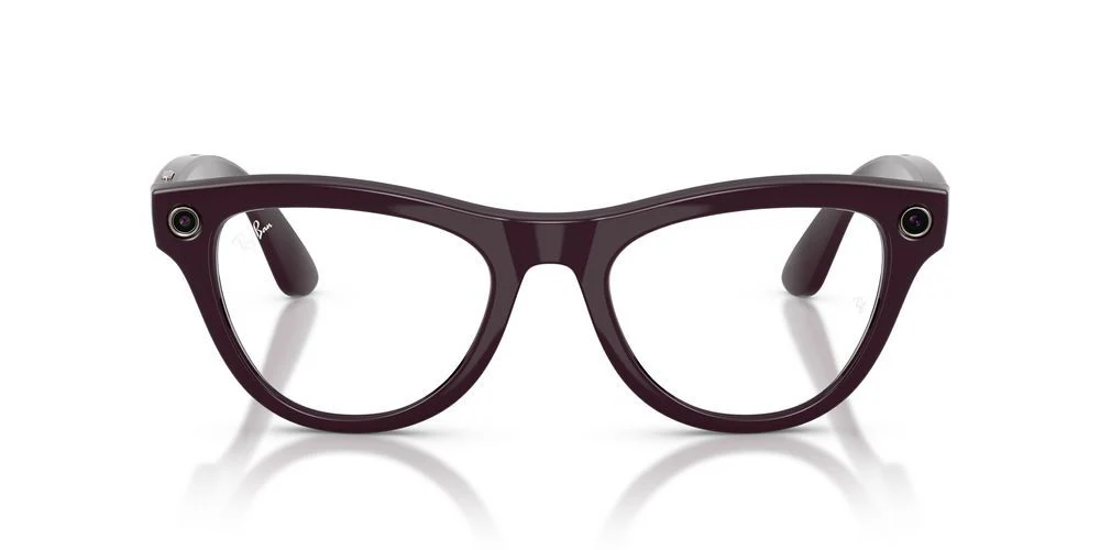 RAY-BAN META RW 4014 SKYLER