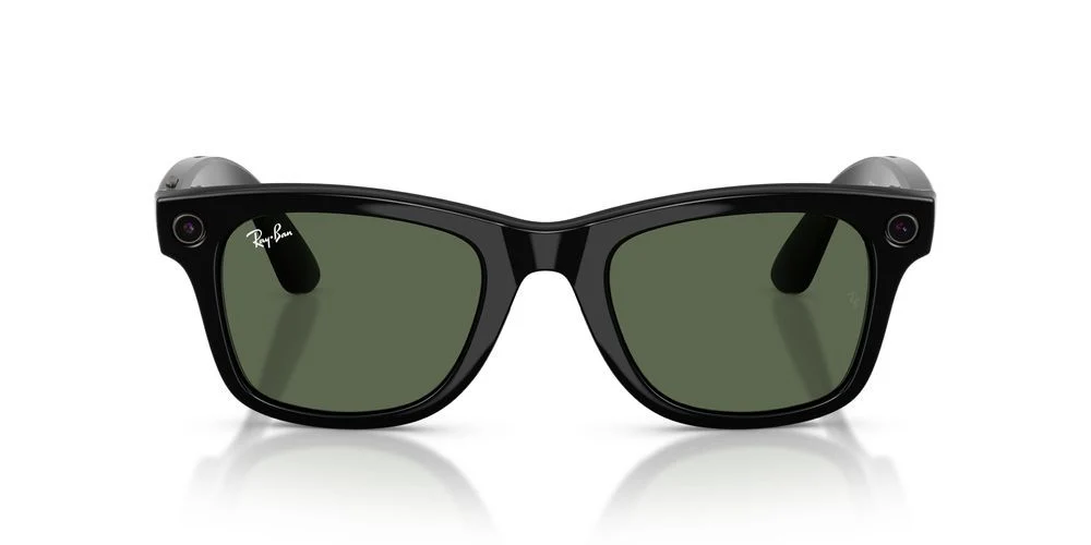 RAY-BAN META RW 4012 WAYFARER
