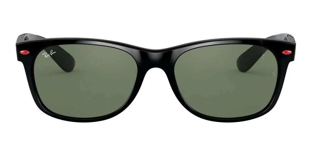 NEW WAYFARER RB 2132M SCUDERIA FERRARI