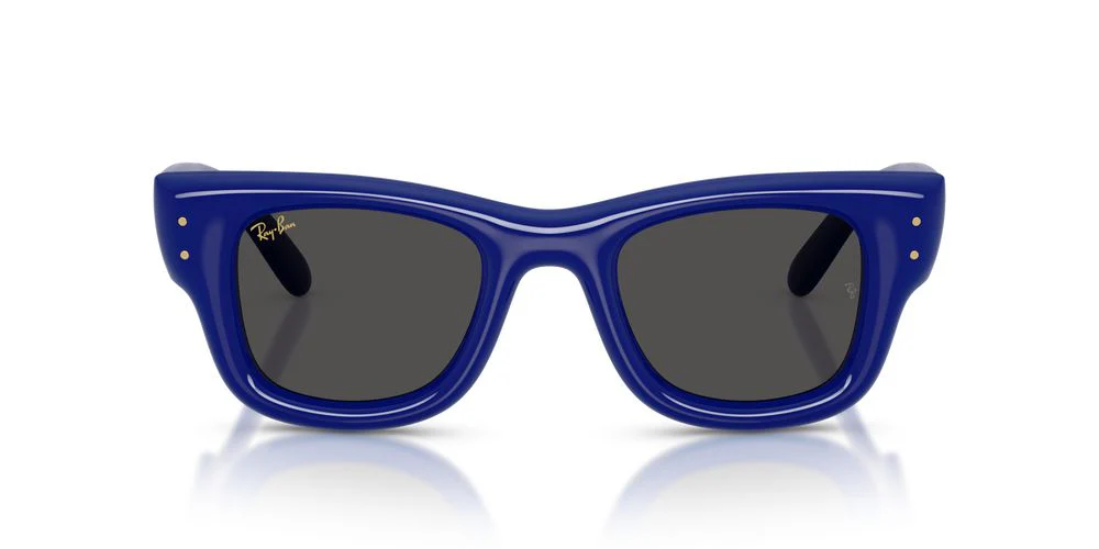 WAYFARER PUFFER BY A$AP ROCKY RB 4940